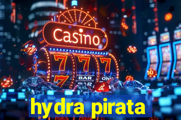 hydra pirata